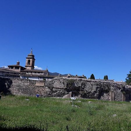 Via Roma Hotel Terni Bagian luar foto
