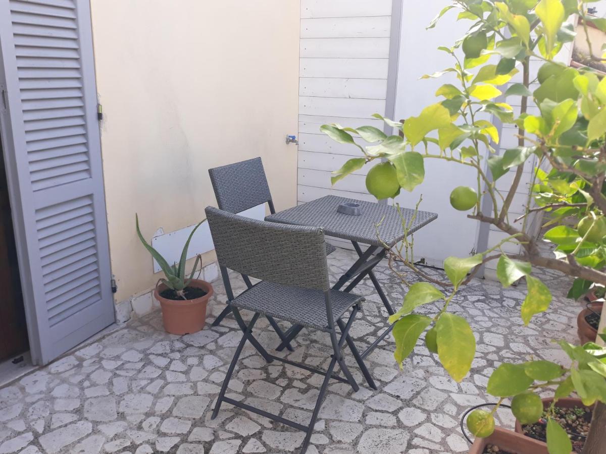 Via Roma Hotel Terni Bagian luar foto