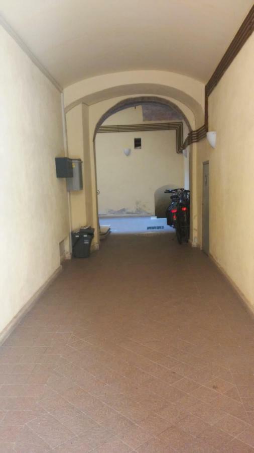 Via Roma Hotel Terni Bagian luar foto